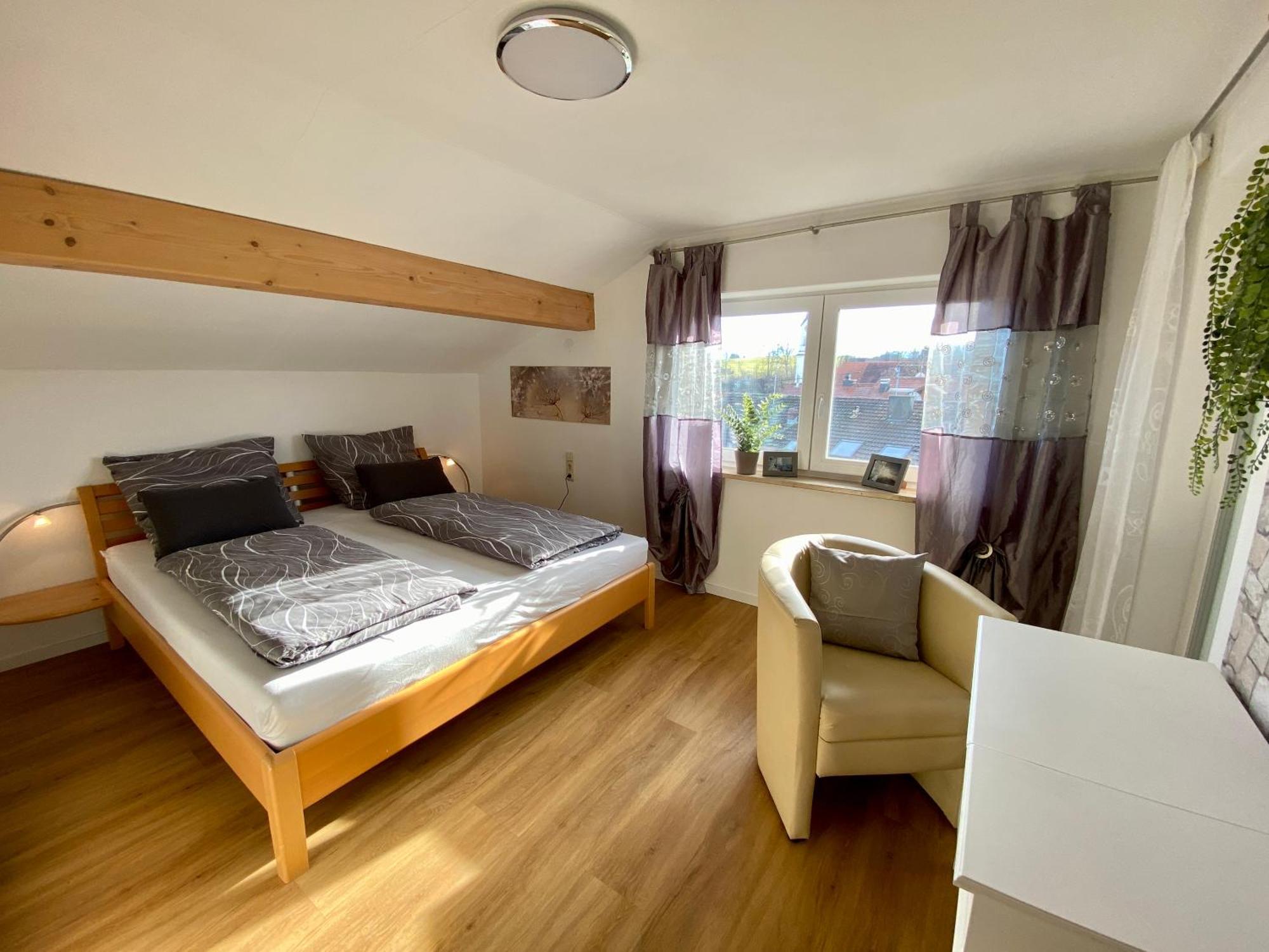 Ferienwohnung Kobler Görisried Esterno foto