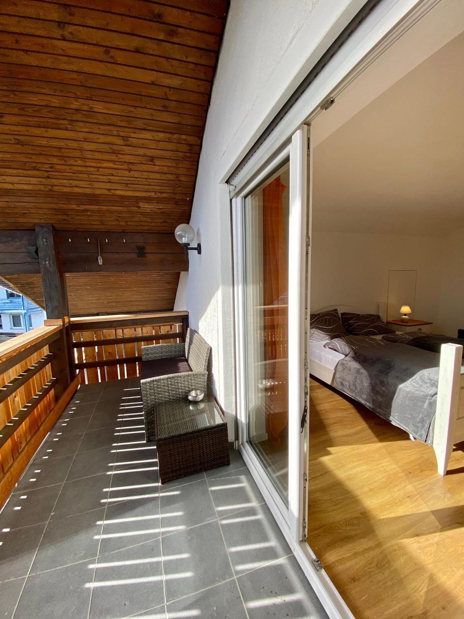 Ferienwohnung Kobler Görisried Esterno foto
