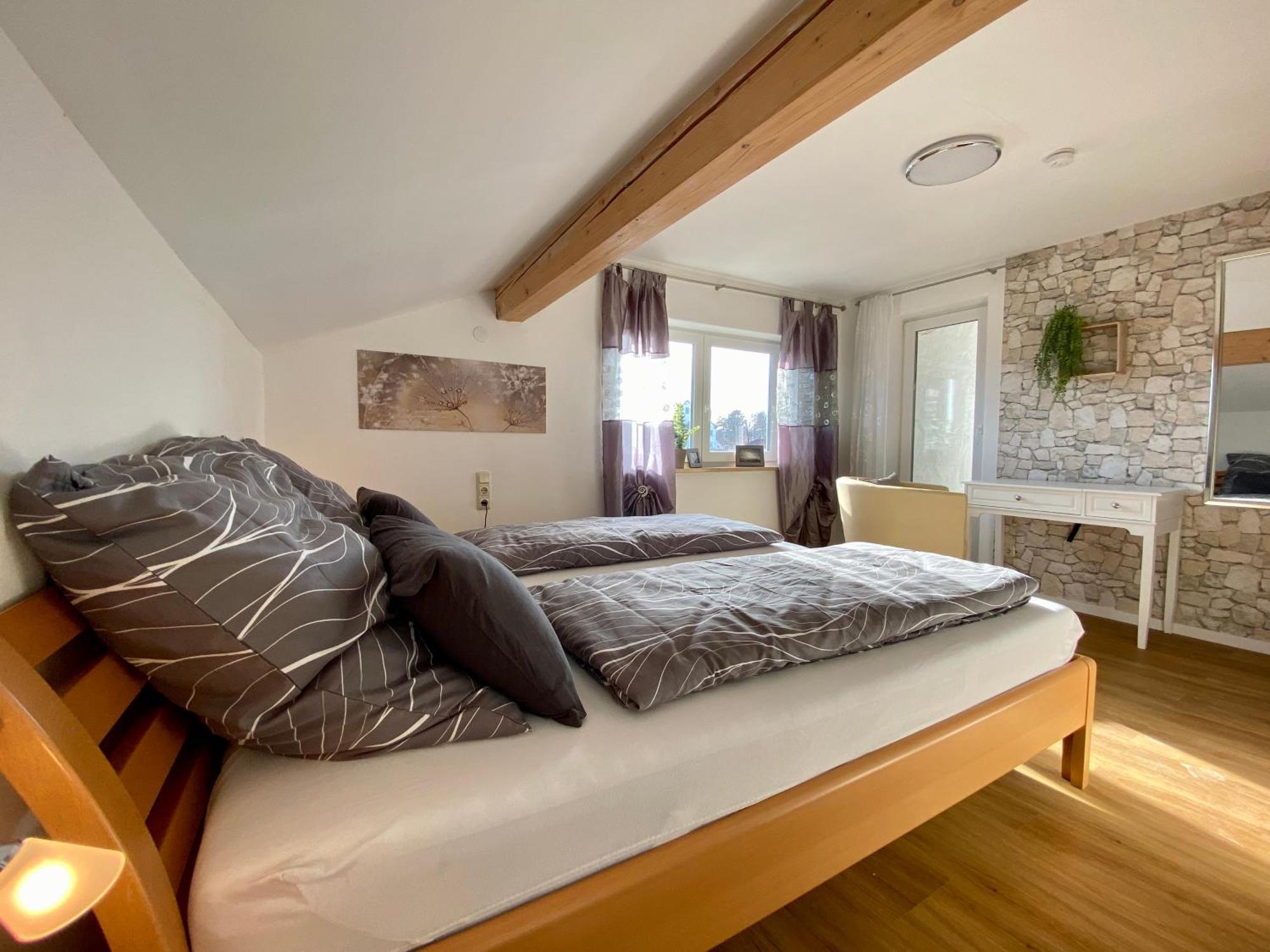 Ferienwohnung Kobler Görisried Esterno foto
